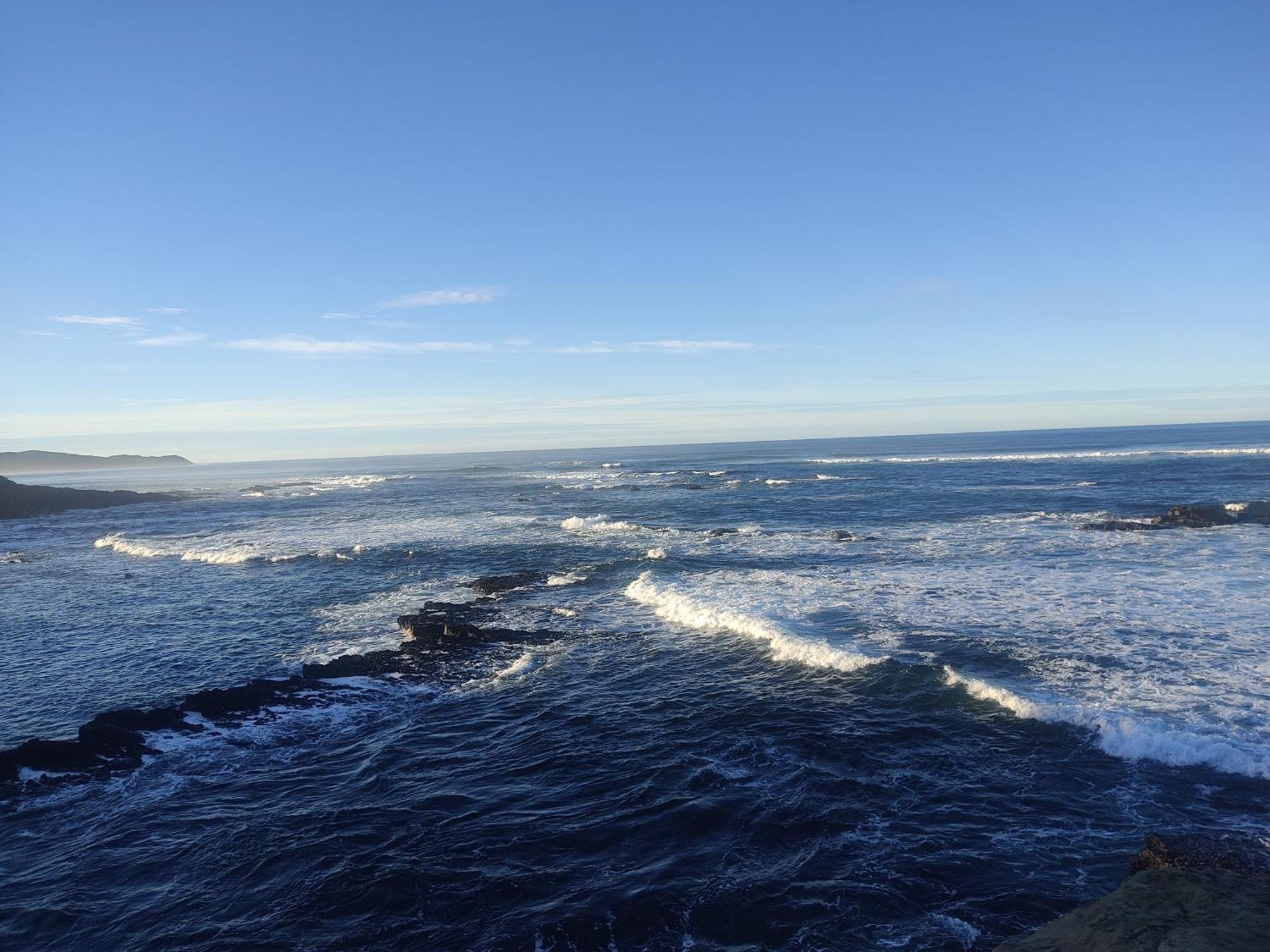 Naturaleza Playas Y Montanas กาเบซอน เดลา ซาล ภายนอก รูปภาพ